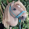 Hobby Horse hellbraun schattiert