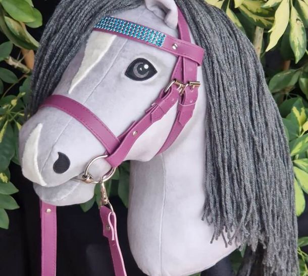 Hobby Horse Apfelschimmel