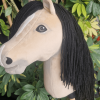 Hobby Horse Andalusier