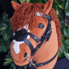 Hobby Horse Fuchs