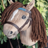 Hobby Horse hellbraun