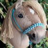 Hobby Horse hellbraun schattiert