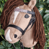 Hobby Horse hellbraun