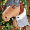 Hobby Horse Fliegenohren Decke