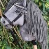 Hobby Horse Apfelschimmel handbemalt