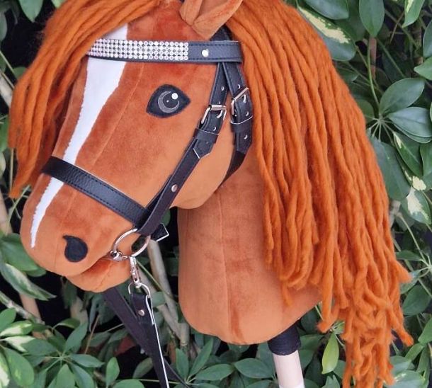 Hobby Horse Fuchs