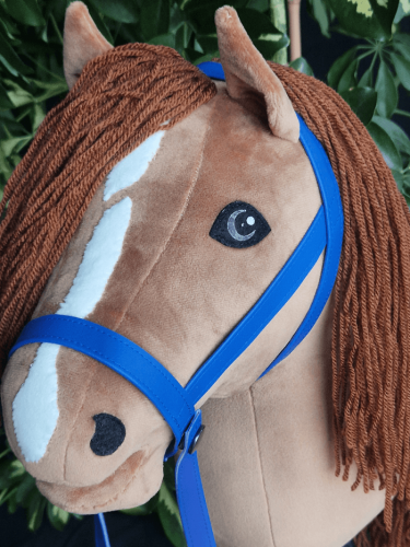 Hobby Horse Hellbraun