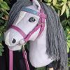 Hobby Horse Apfelschimmel