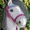 Hobby Horse Apfelschimmel