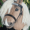 Hobby Horse hellbraun