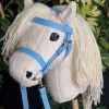 Hobby Horse wollweiß