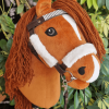 Hobby Horse Fuchs