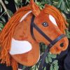 Hobby Horse Fuchs gefleckt