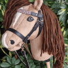 Hobby Horse hellbraun