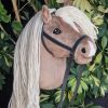 Hobby Horse hellbraun