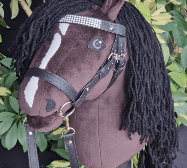 Hobby Horse schokobraun