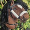 Hobby Horse terrabraun