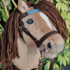Hobby Horse hellbraun
