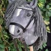 Hobby Horse Apfelschimmel handbemalt