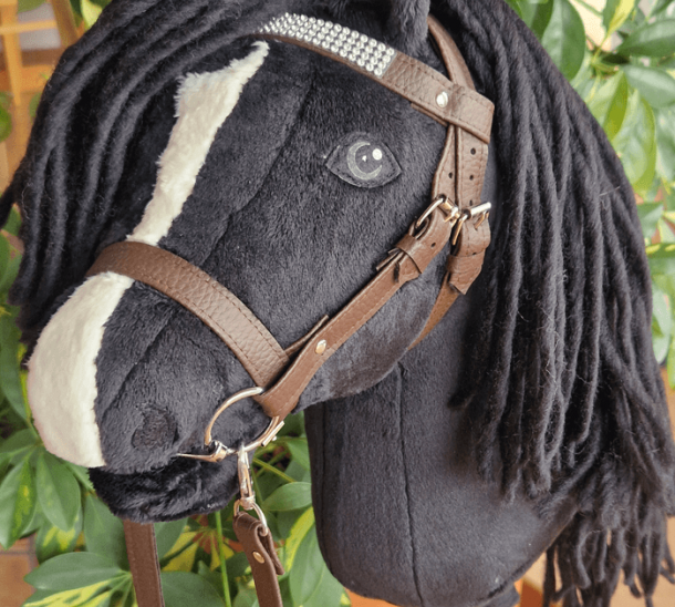 Hobby Horse schwarz