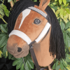 Hobby Horse fuchsbraun