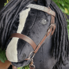 Hobby Horse schwarz