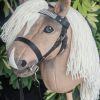 Hobby Horse hellbraun