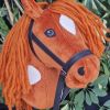 Hobby Horse Fuchs gefleckt