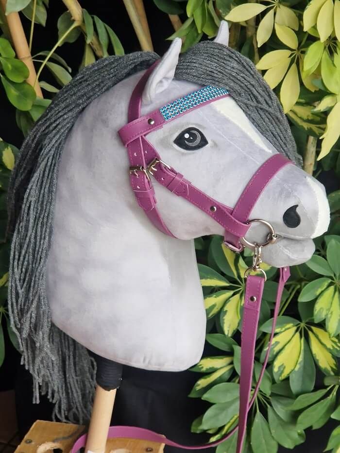 Hobby Horse Apfelschimmel