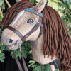 Hobby Horse hellbraun