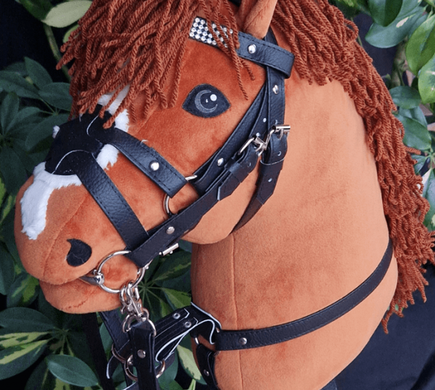 Hobby Horse Fuchs