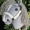 Hobby Horse hellgrau