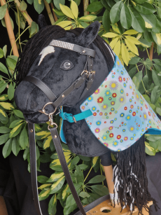 Hobby Horse Fliegenohren Decke