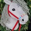 Hobby Horse Silbergrauer