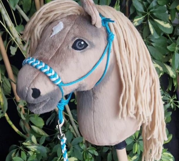 Hobby Horse hellbraun