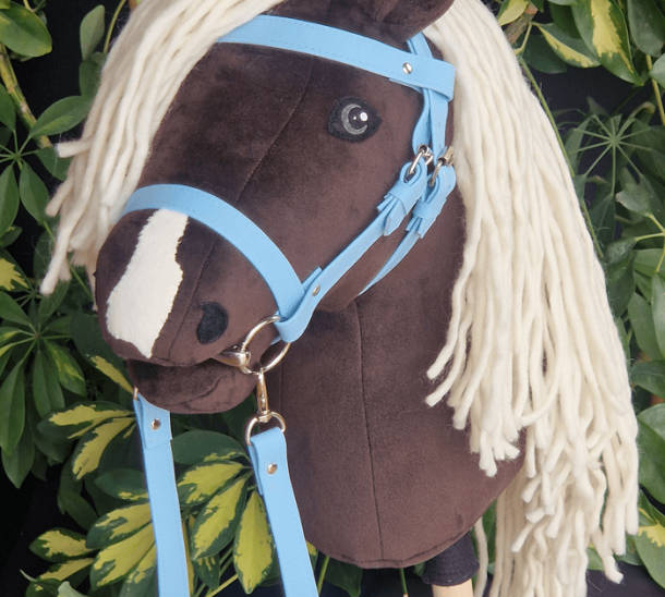 Hobby Horse schokobraun