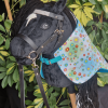 Hobby Horse mit Decke