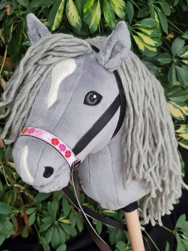 Hobby Horse hellgrau