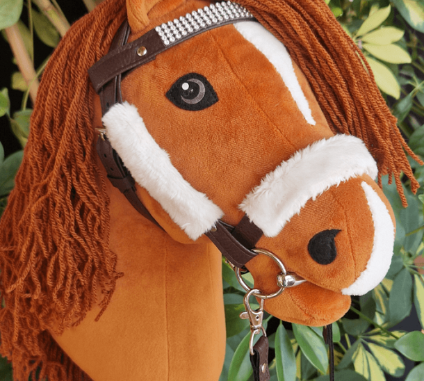 Hobby Horse Fuchs
