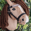 Hobby Horse hellbraun