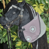 Hobby Horse mit Decke