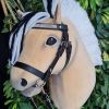 Hobby Horse Fjordpferd schattiert
