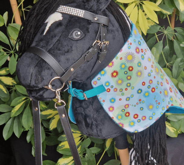 Hobby Horse "Ostwind" Decke