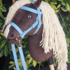 Hobby Horse schokobraun