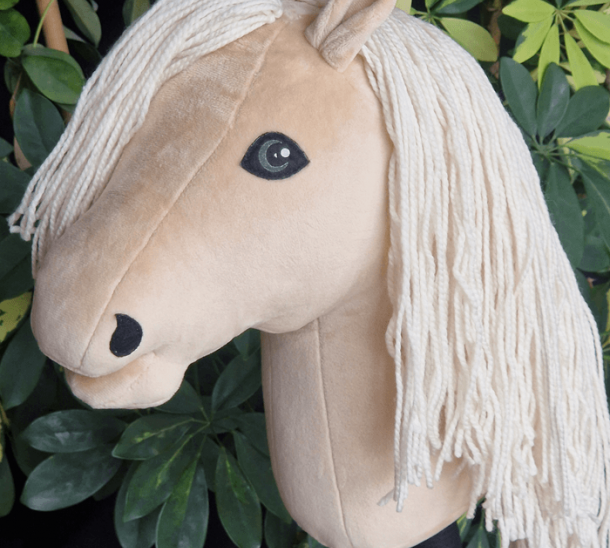 Hobby Horse beige