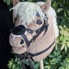 Hobby Horse hellbraun kurze Mähne