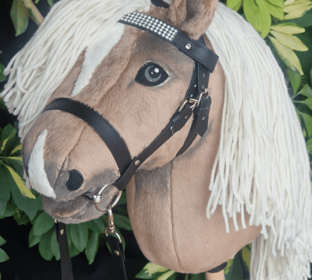 Hobby Horse hellbraun