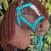 Hobby Horse terrabraun