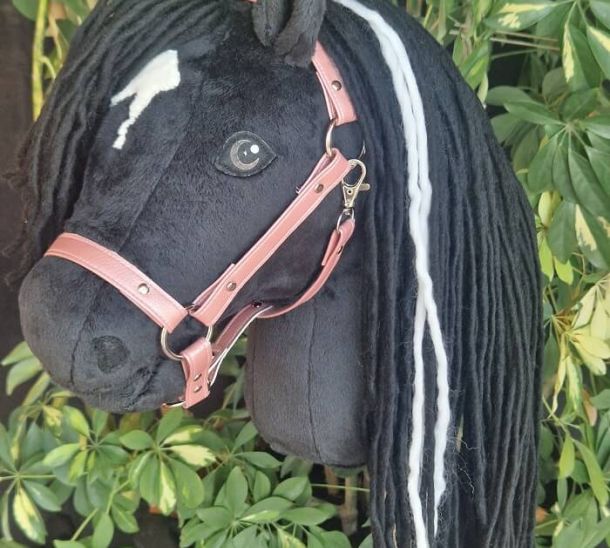 Hobby Horse Ostwind Stallhalfter