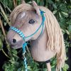 Hobby Horse hellbrauner schattiert
